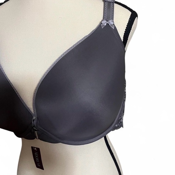 2/$24 Adore Me Bra 40G Celebrena Contour Fairy Cottagecore Feminine Sexy - Picture 3 of 7